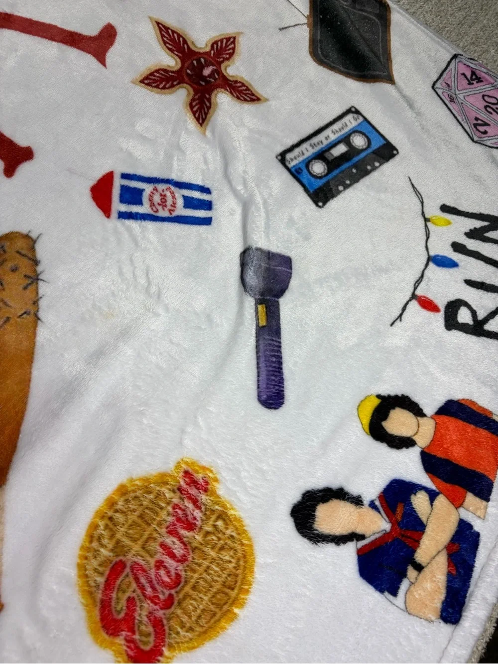 Netflix Stranger Things 